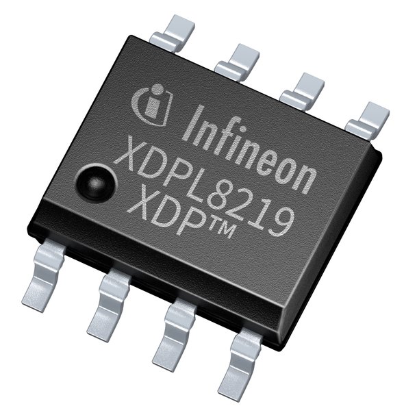 Digital high power factor XDP™ controller for cost-effective flyback LED drivers